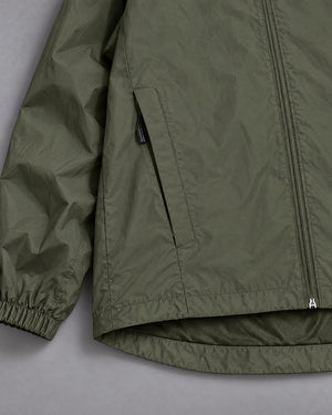 Arbeitsjacke in Blau