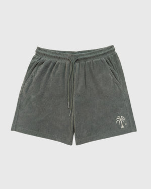 Panther Relax Trainingsshorts 
