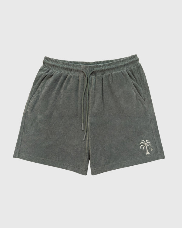Pantalones cortos deportivos Panther Relax 