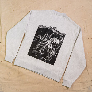 Kraken Oversized Crew