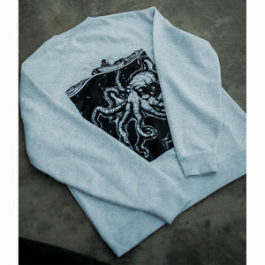 Kraken Oversized Crew