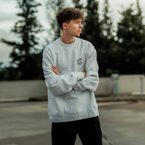 Kraken Oversized Crew