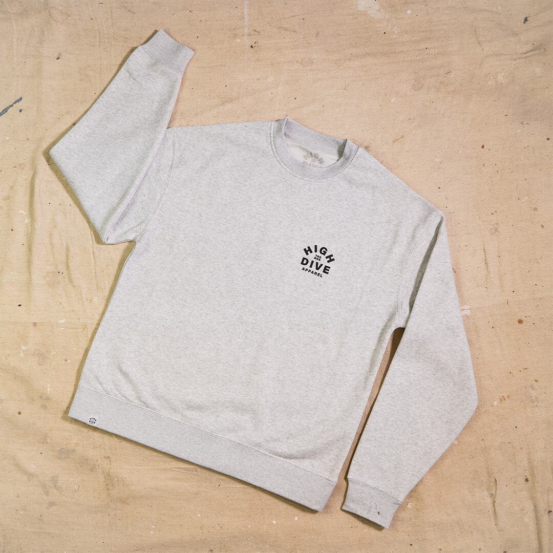 Kraken Oversized Crew