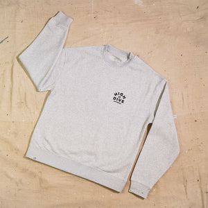Kraken Oversized Crew