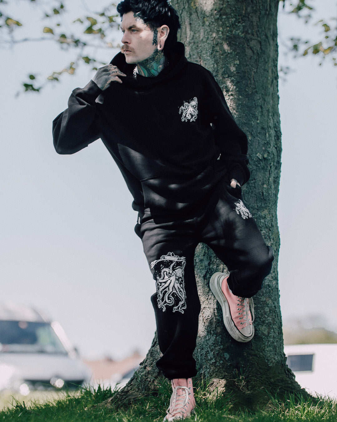 Kraken Relax Joggers