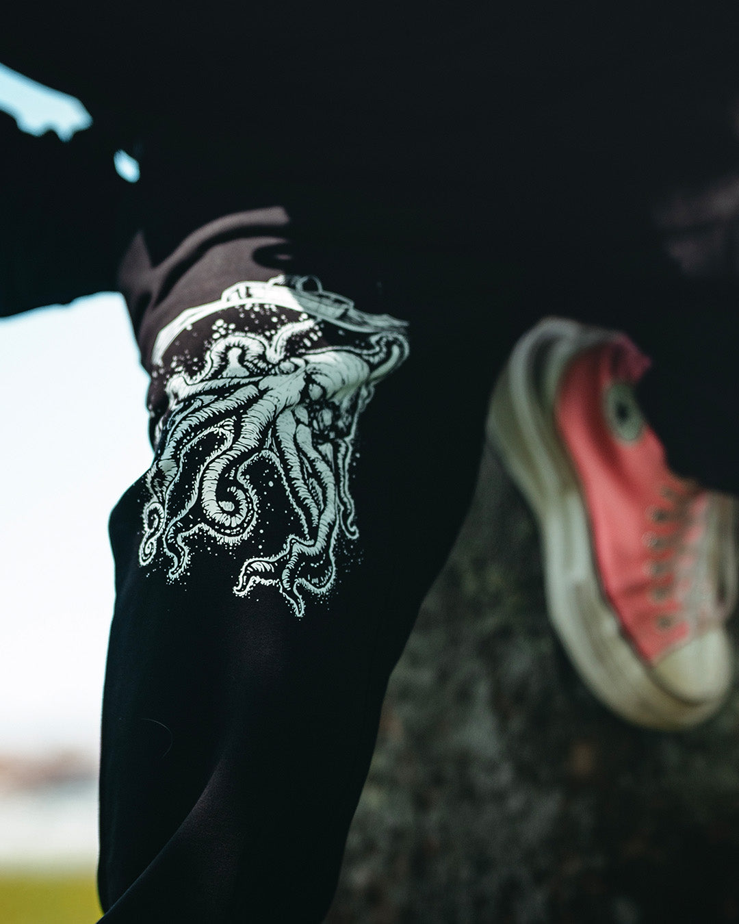 Kraken Relax Joggers