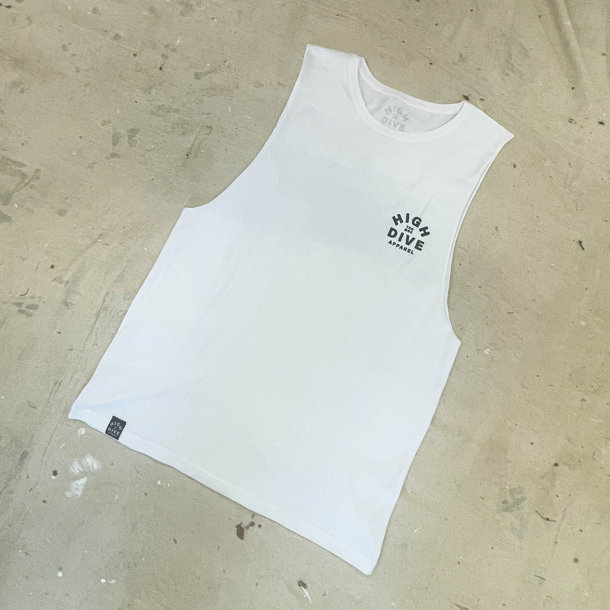 Kraken Vest