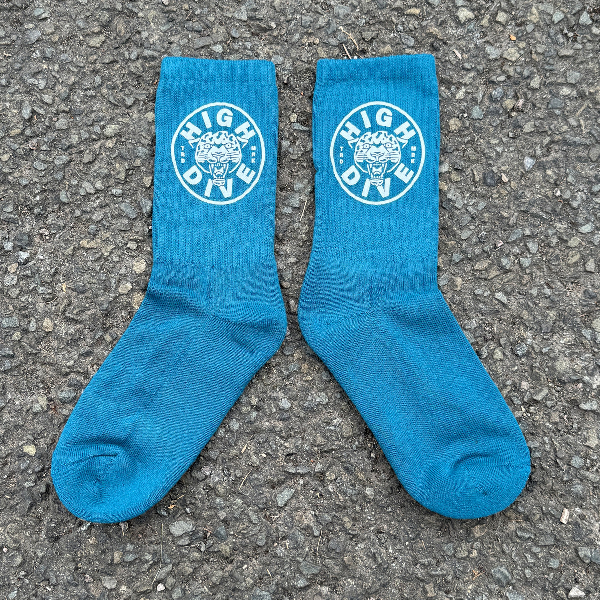 Logo Atlantic Socks