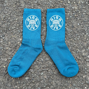 Logo Atlantic Socks