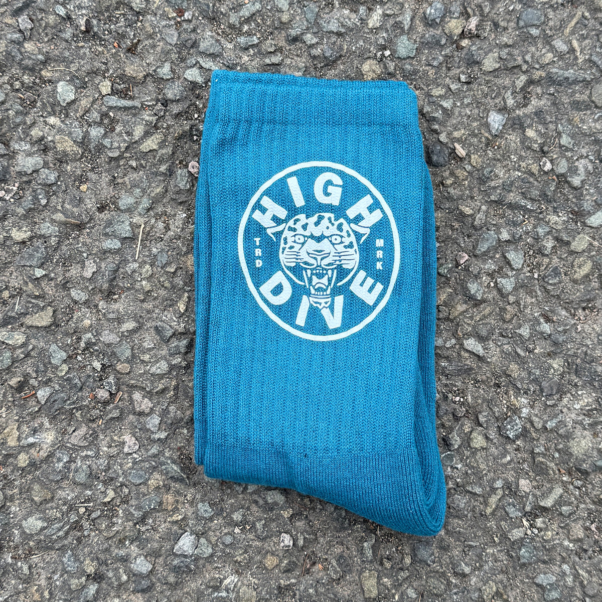 Logo Atlantic Socks