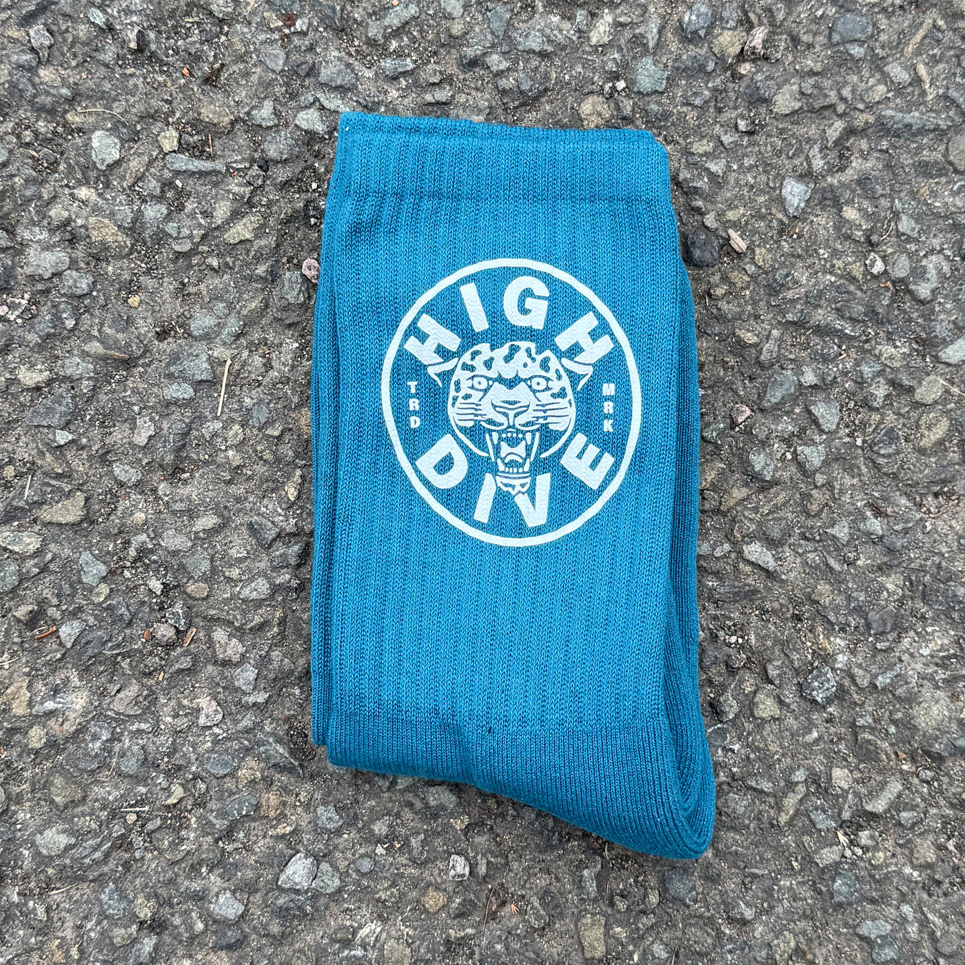 Logo Atlantic Socks