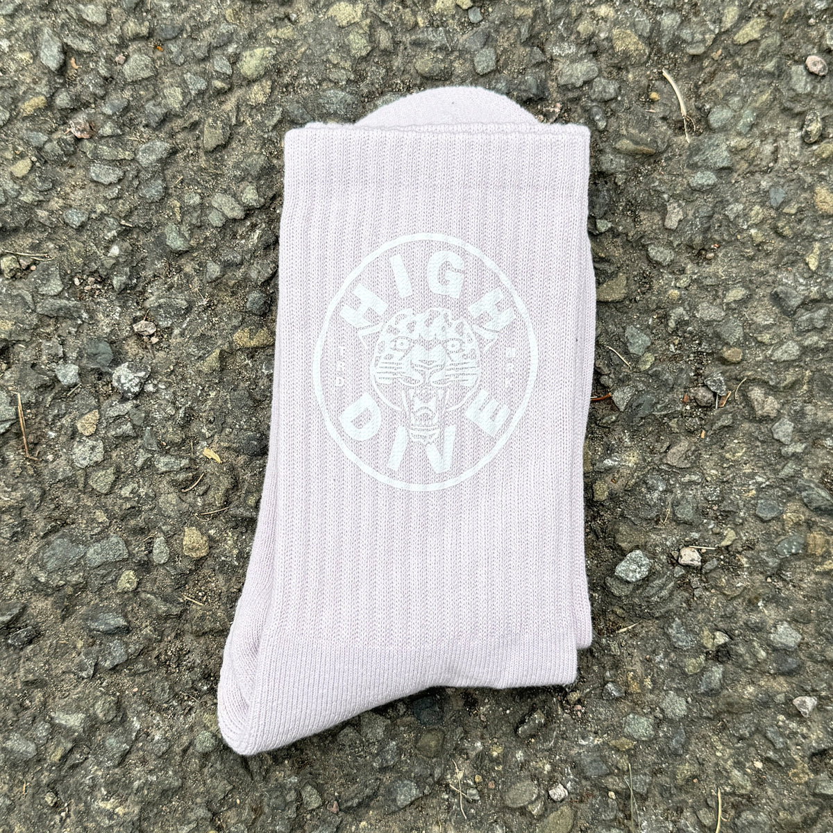 Logo Orchard Socks