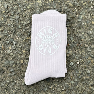 Logo Orchard Socks
