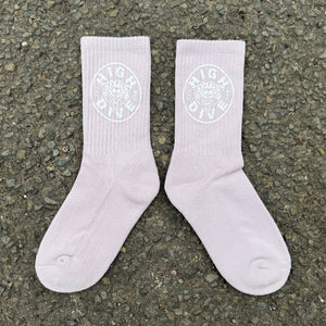 Logo Orchard Socks