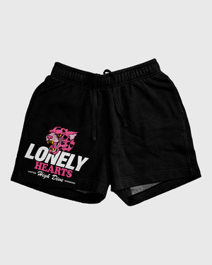 Lonely Hearts Relax Track Shorts