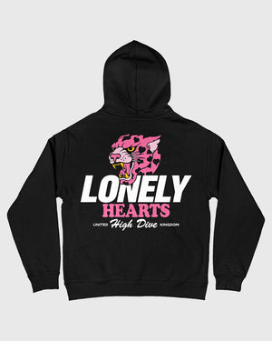 Lonely Hearts Oversized Hoody