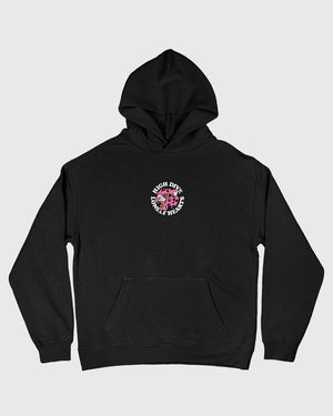 Lonely Hearts Oversized Hoody