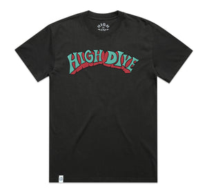 MadMan Ultra Heavy Faded Tee