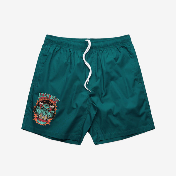 Madman Atlantic Beach Shorts