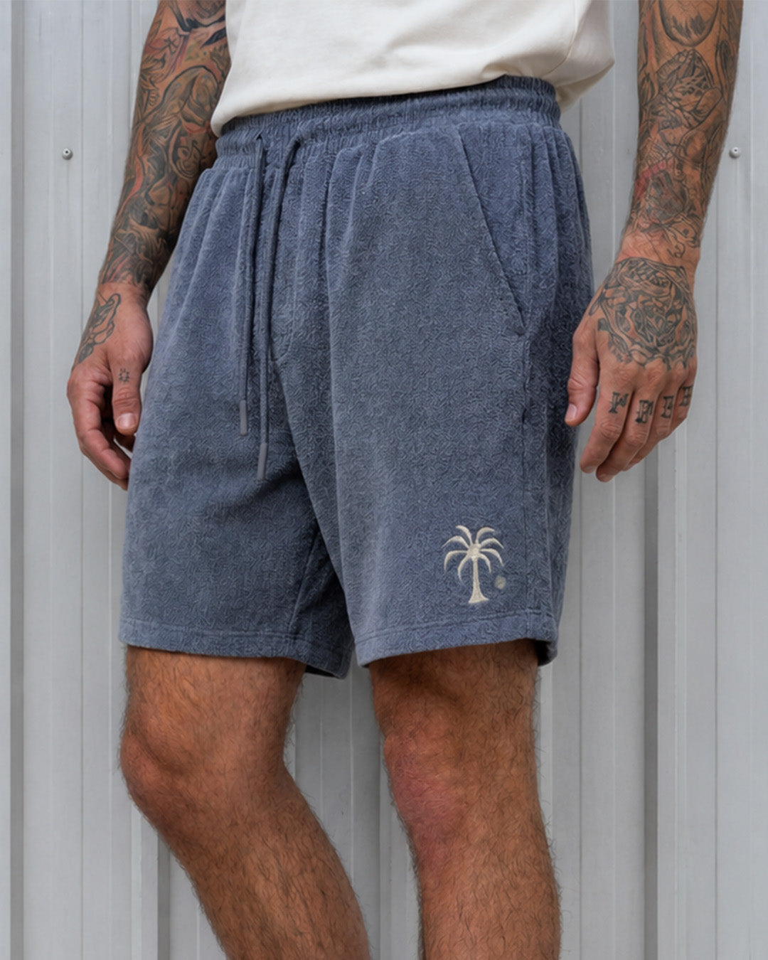 Panther Relax Trainingsshorts 