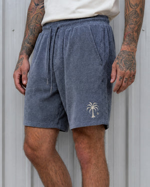 Panther Relax Trainingsshorts 