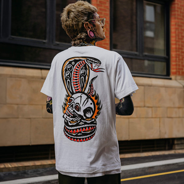 Psycho Serpent