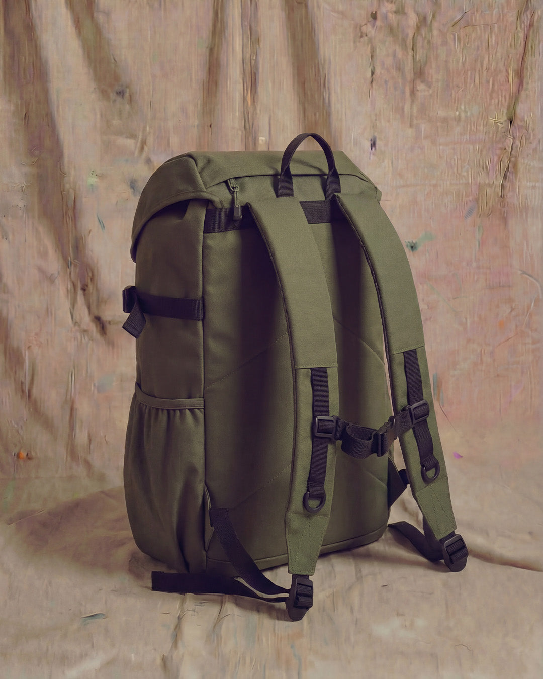Bolsa de lona High Dive 