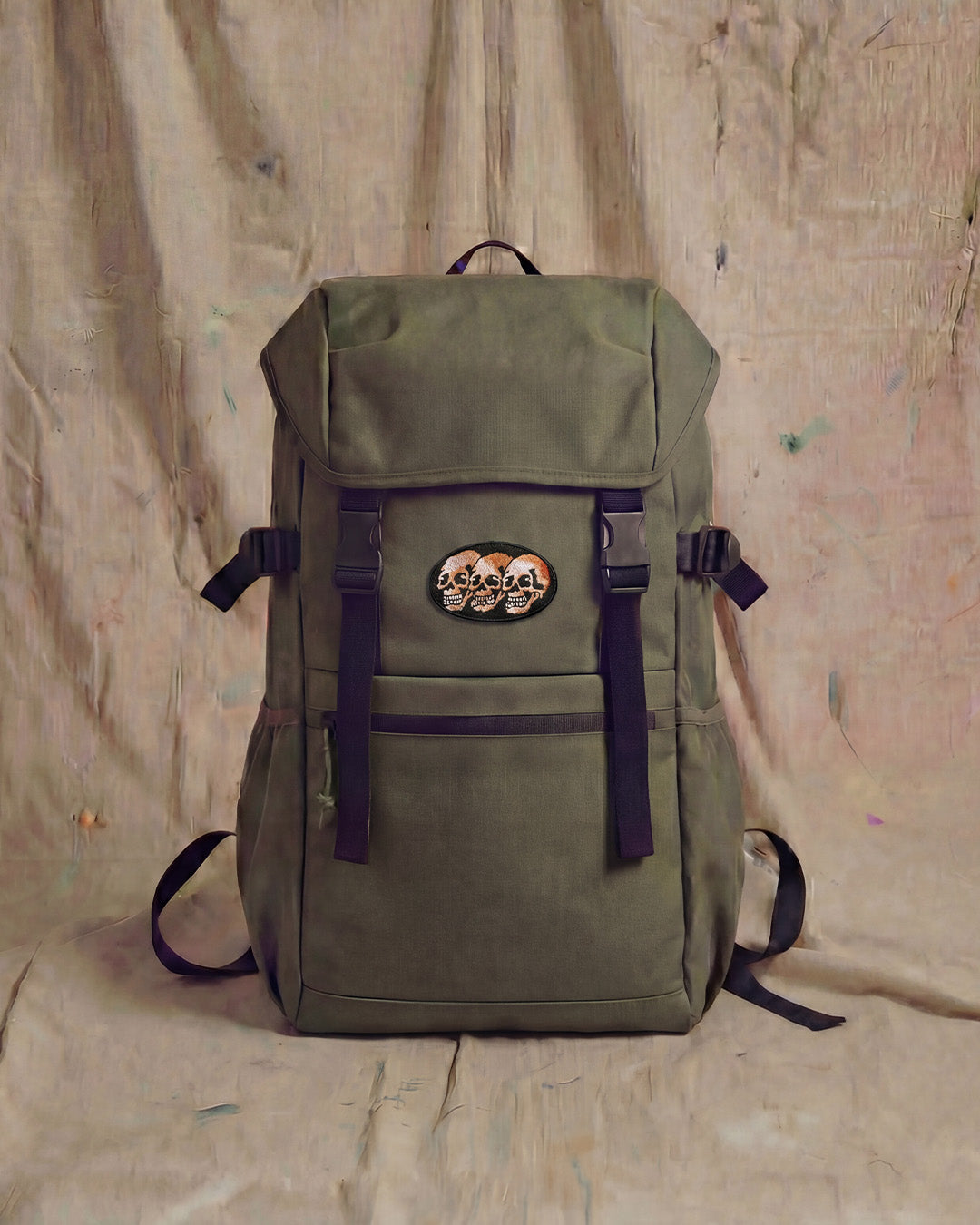 Bolsa de lona High Dive 