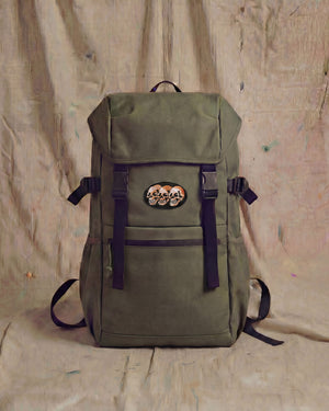 Bolsa de lona High Dive 