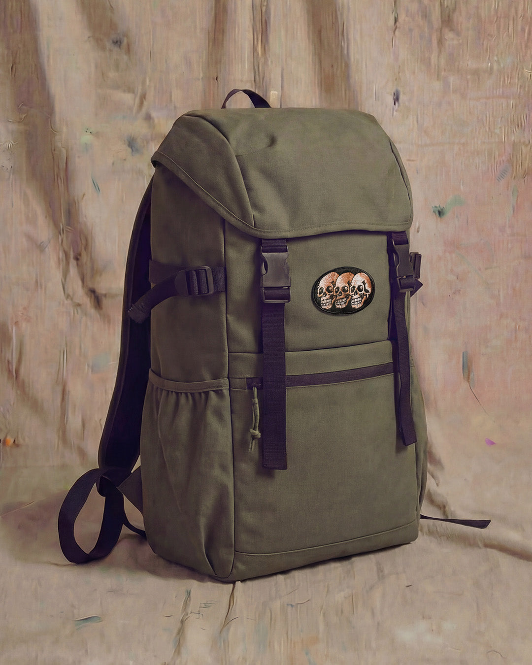Bolsa de lona High Dive 