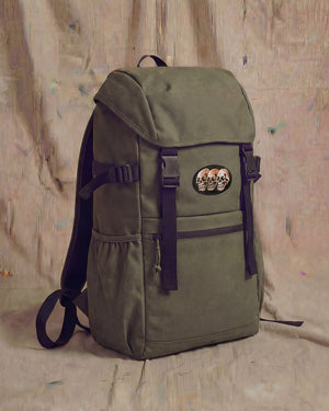 Bolsa de lona High Dive 