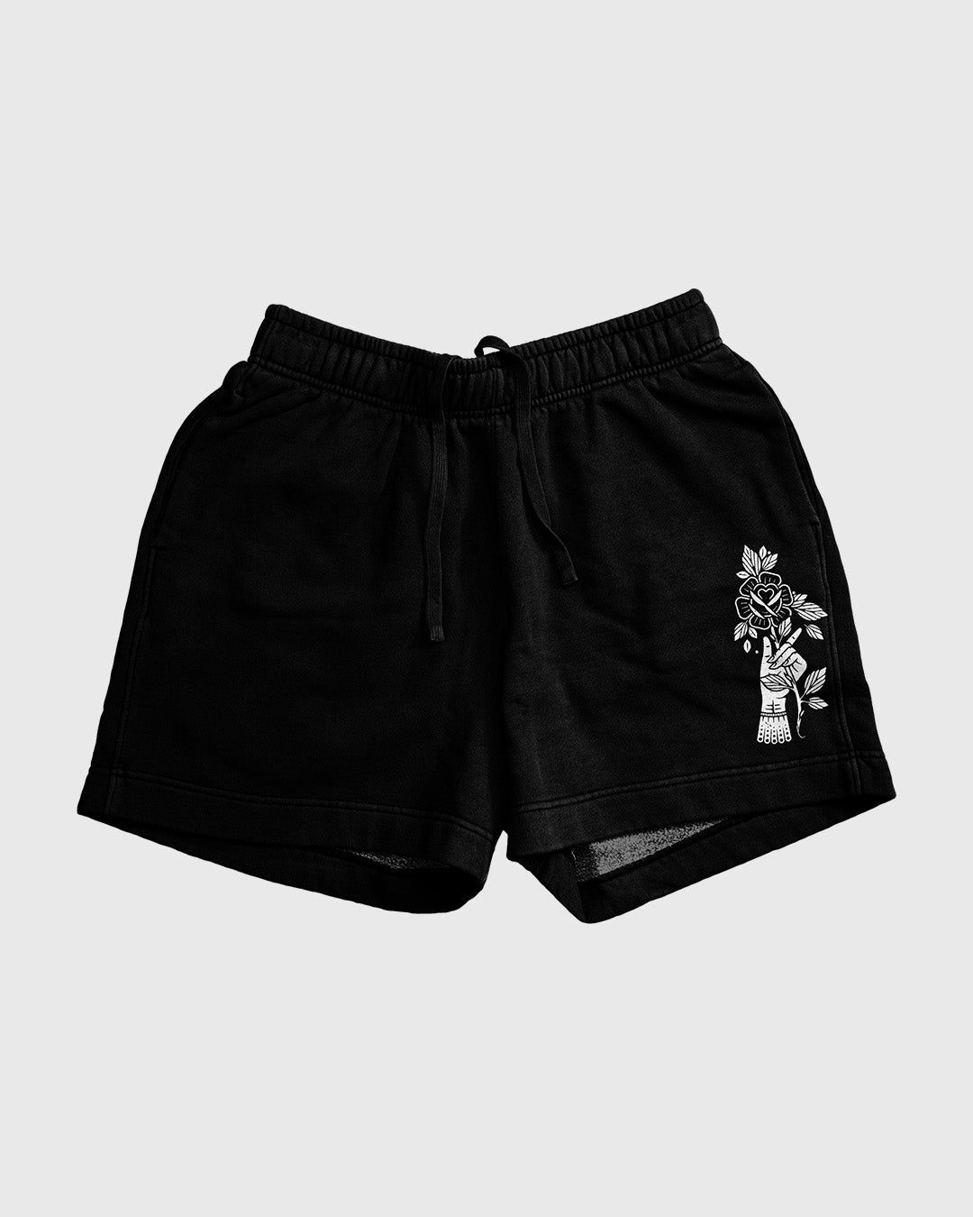 Panther Relax Trainingsshorts 