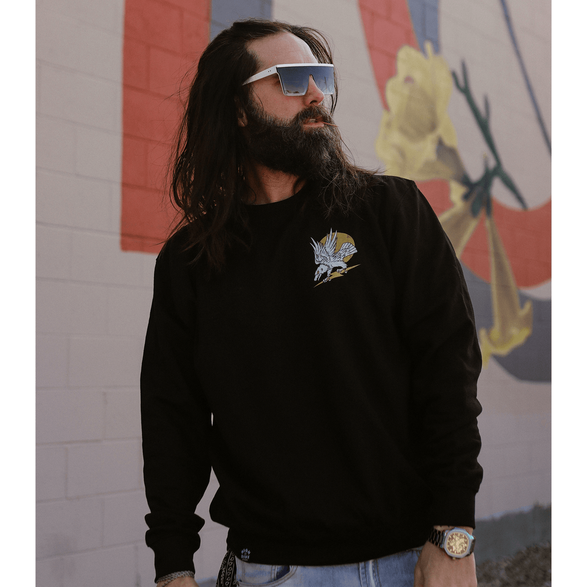 Not Dead Yet Crew BFCM EARLY ACCESS