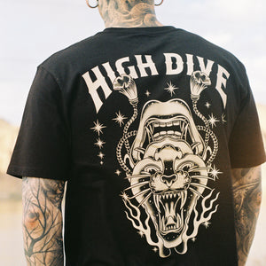 Oni Panther Tee