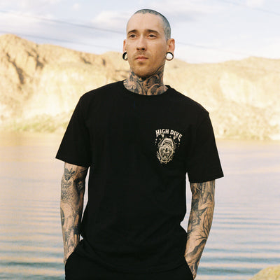 Oni Panther Tee