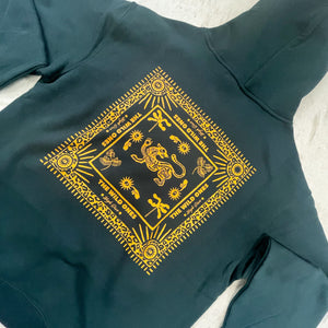 Wild Ones Oversized Hoody