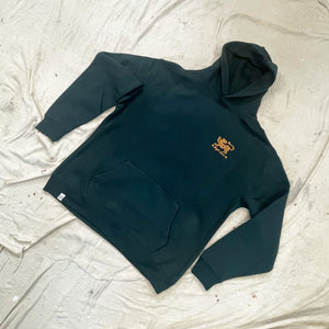 Wild Ones Oversized Hoody