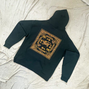 Wild Ones Oversized Hoody