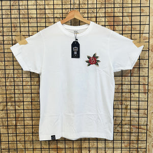 Painted Vase White T-Shirt