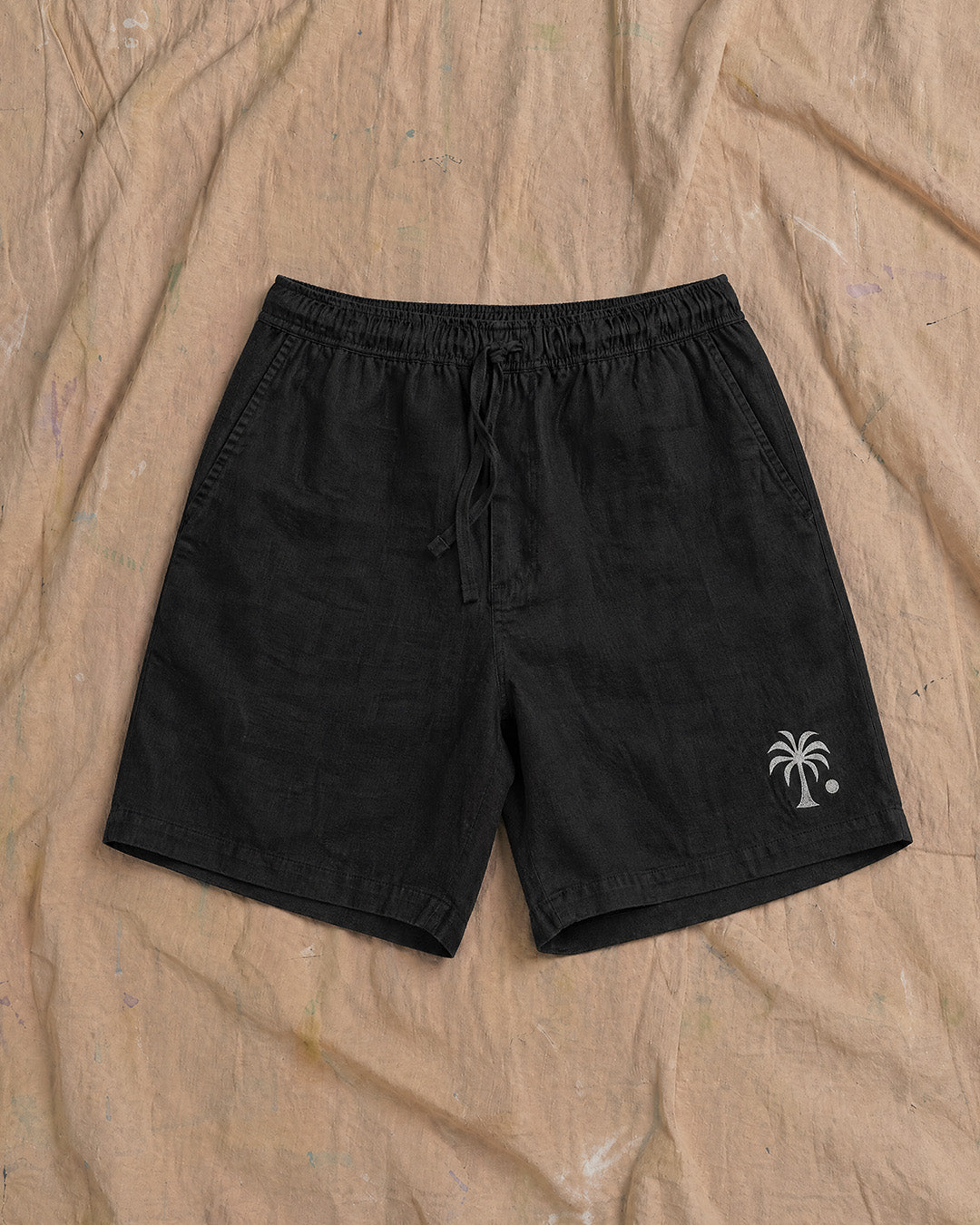 Panther Relax Trainingsshorts 