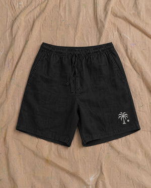Panther Relax Trainingsshorts 