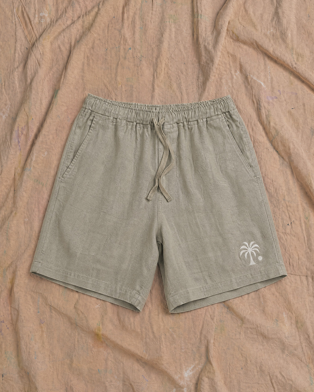 Pantalones cortos deportivos Panther Relax 
