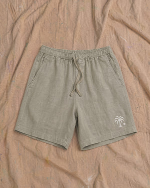 Pantalones cortos deportivos Panther Relax 