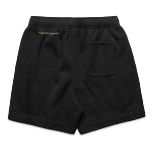 Panther Relax Track Shorts