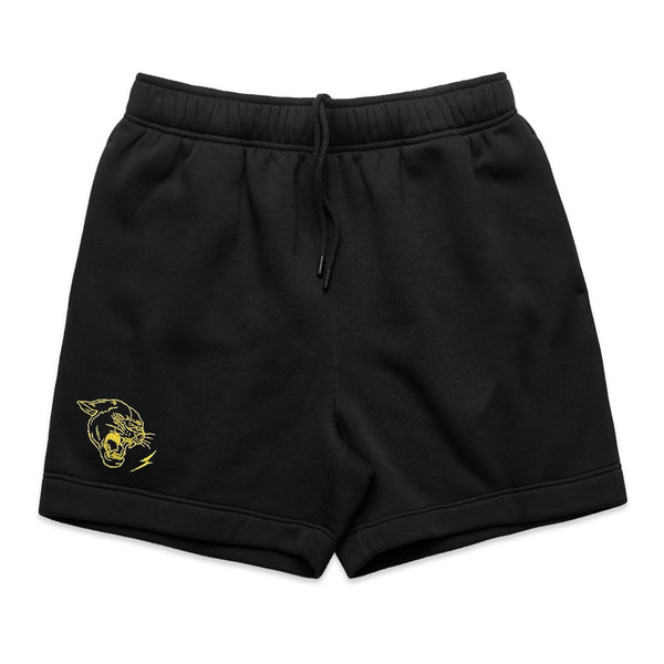 Pantalones cortos deportivos Panther Relax 