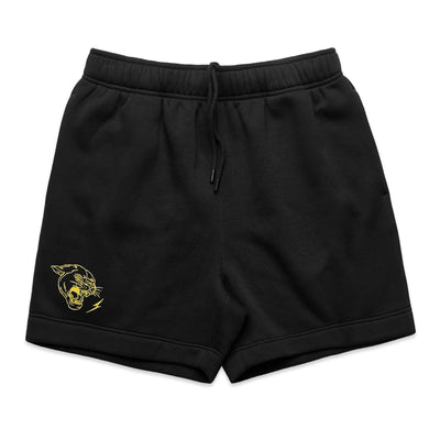 Panther Relax Track Shorts