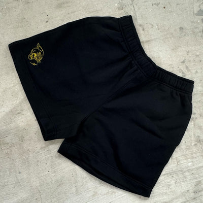 Panther Relax Track Shorts