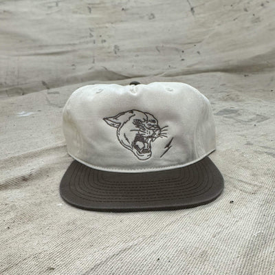 Panther Two Tone Cap