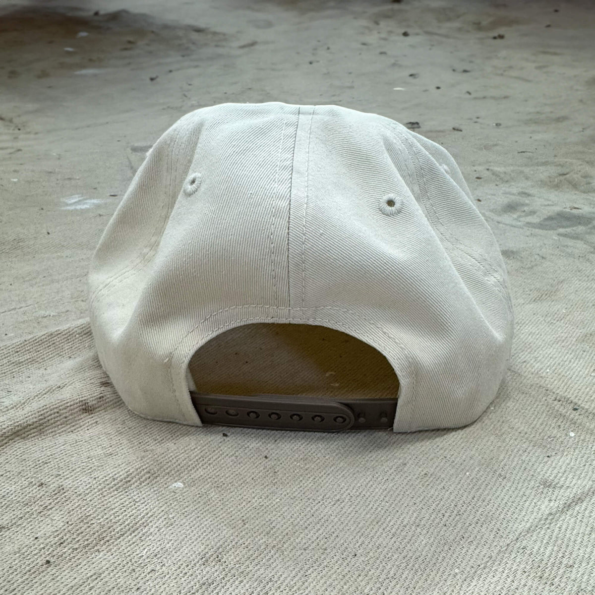 Panther Two Tone Cap