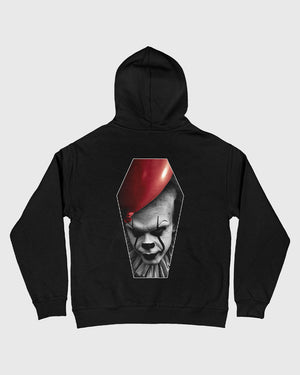 Sudadera con capucha Scream 